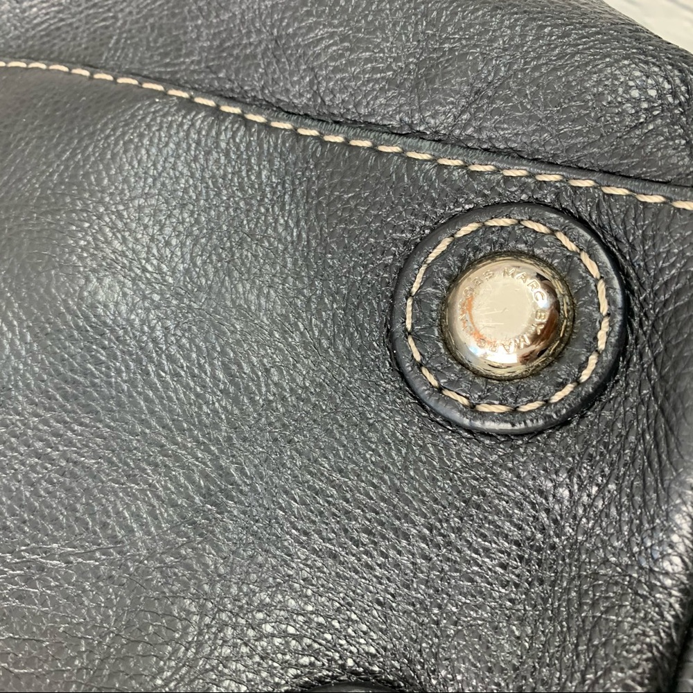 Vintage Marc by Marc Jacobs Doctor Bag - Picture 13 of 13